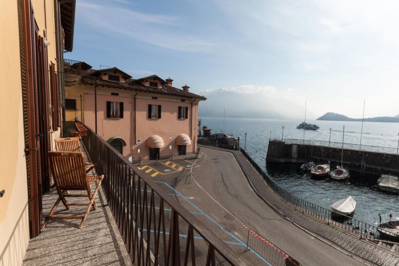 Menaggio Marina By Lovecomo Exterior photo