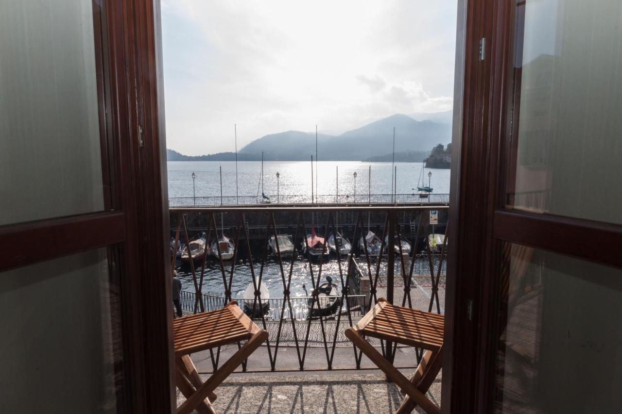 Menaggio Marina By Lovecomo Exterior photo