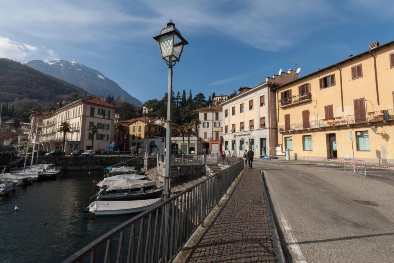 Menaggio Marina By Lovecomo Exterior photo