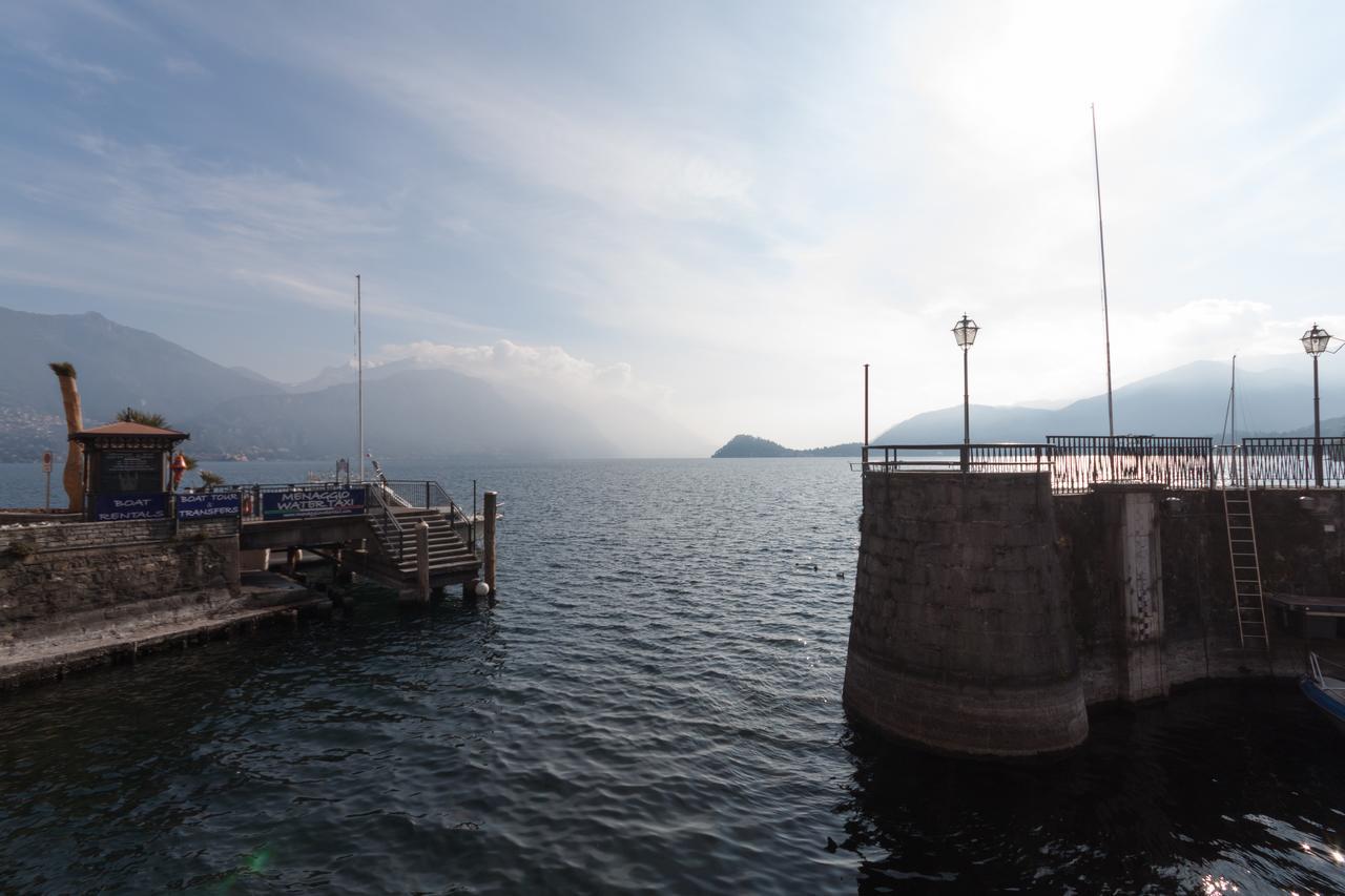 Menaggio Marina By Lovecomo Exterior photo
